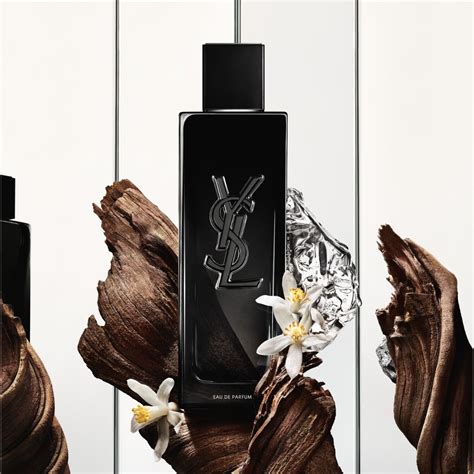 myslf ysl edp|ysl myself release date.